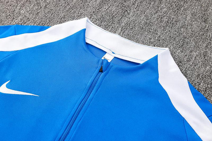 Nike Training Jacket - Light Blue