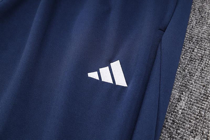 Adidas Training Pants - Blue II