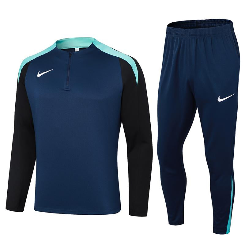 Nike Training Set - Navy Blue III