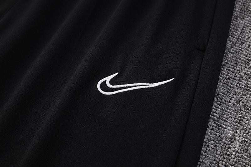 Nike Training Pants - Black/White III