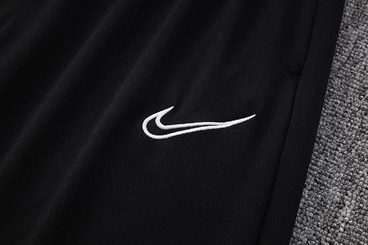 Nike Training Pants - Black/White III