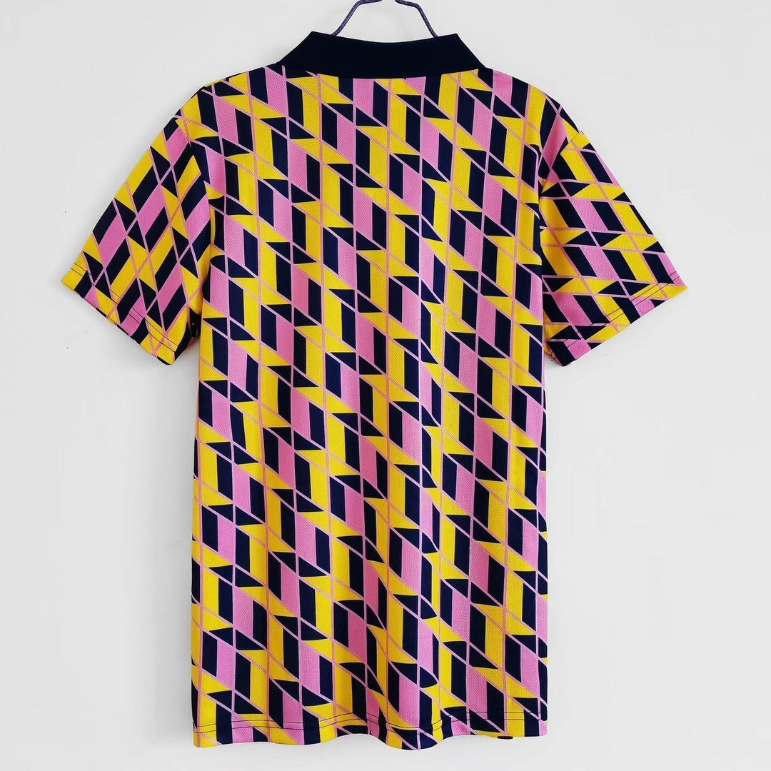 Scotland 1988/89 Third Retro Shirt