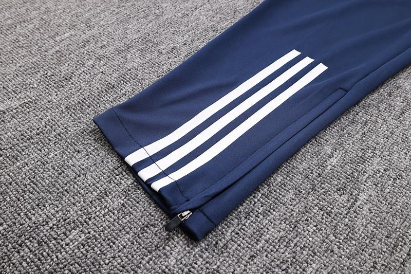 Adidas Training Pants - Blue II