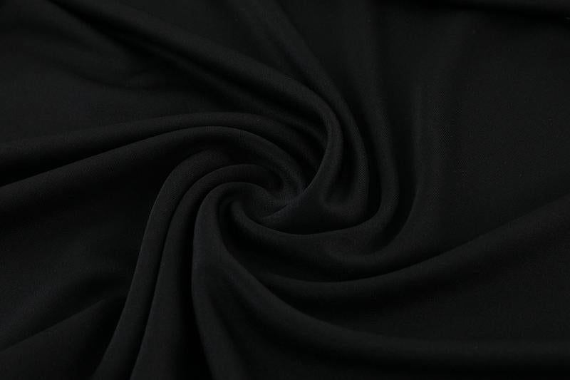 Nike Training Pants - Black/Green