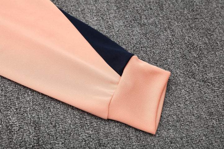 Chelsea 2025/26 Jacket Cap - Salmon