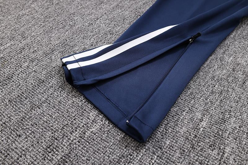 Adidas Training Pants - Blue II