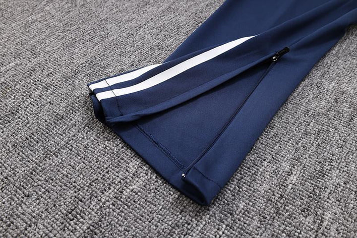 Adidas Training Pants - Blue II
