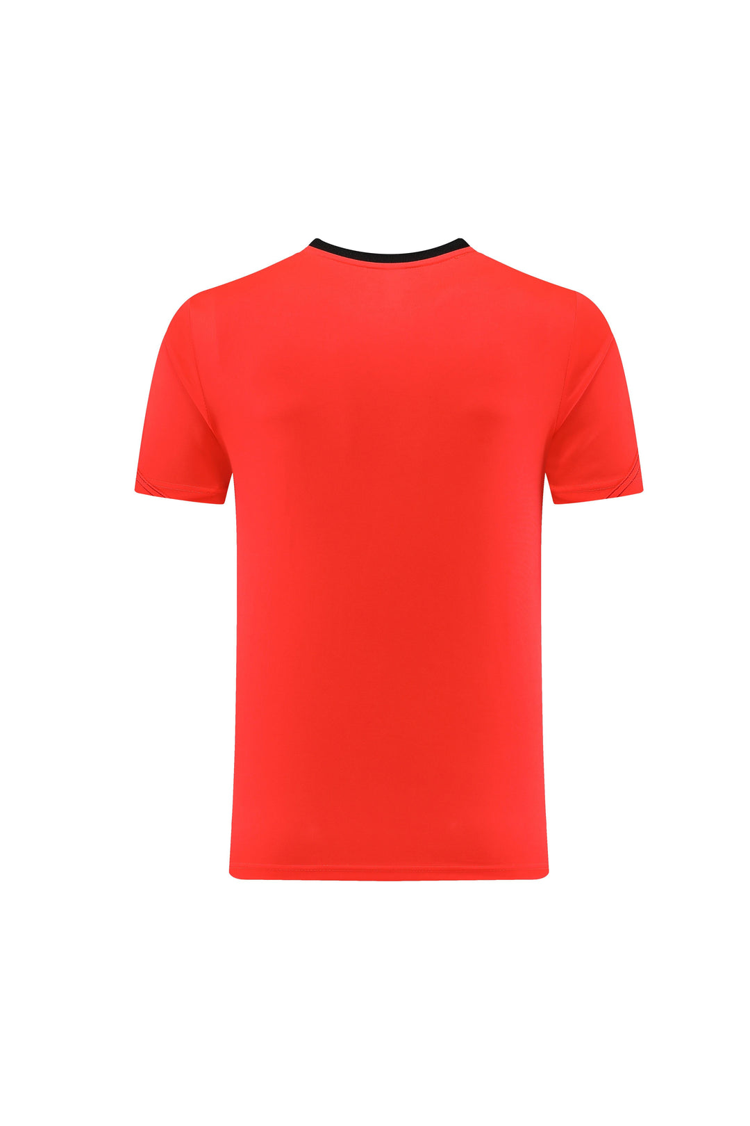 Adidas Training Shirt - Orange II