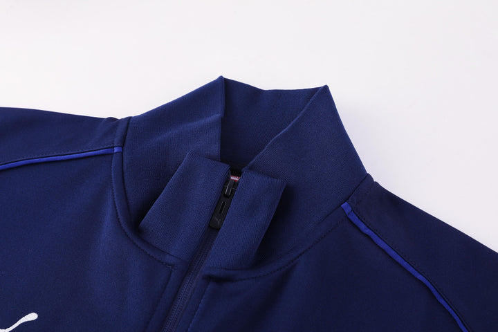 Puma Jacket - Dark Blue