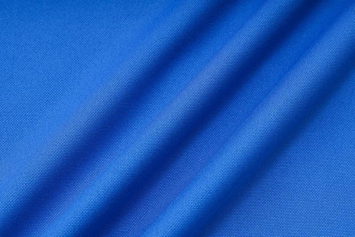 Joma Training Jacket - Blue/White