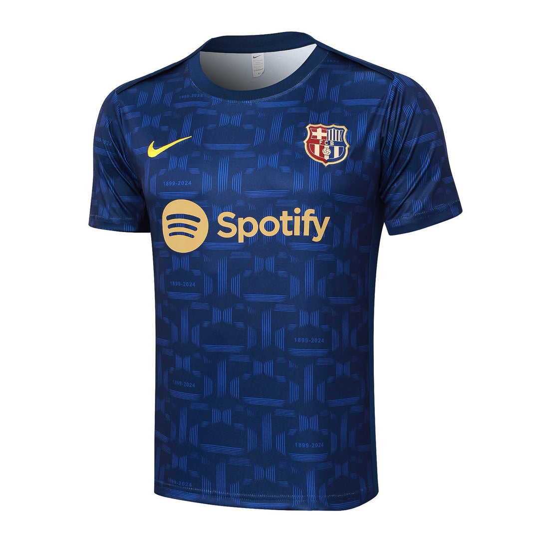 Barcelona 2024/25 Training Shirt