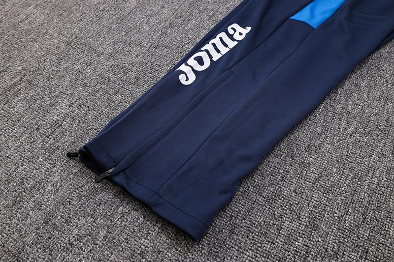 Joma Training Pants - Blue II