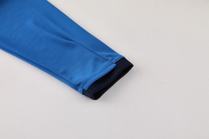Nike Training Jacket - Blue