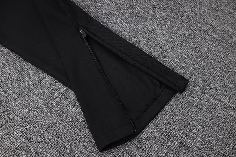 Nike Training Pants - Black V