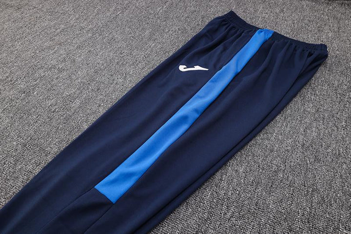 Joma Training Pants - Blue II