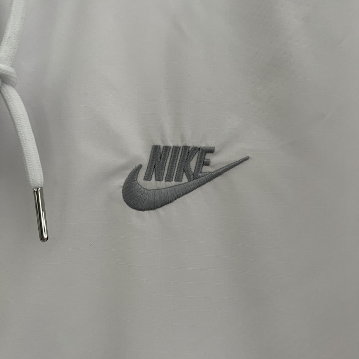 Nike Windbreaker Jacket - White II