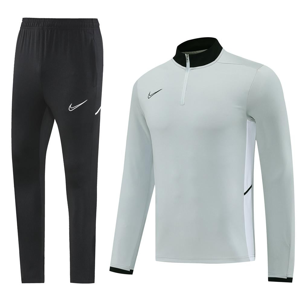 Nike Training Set - Grey/Black