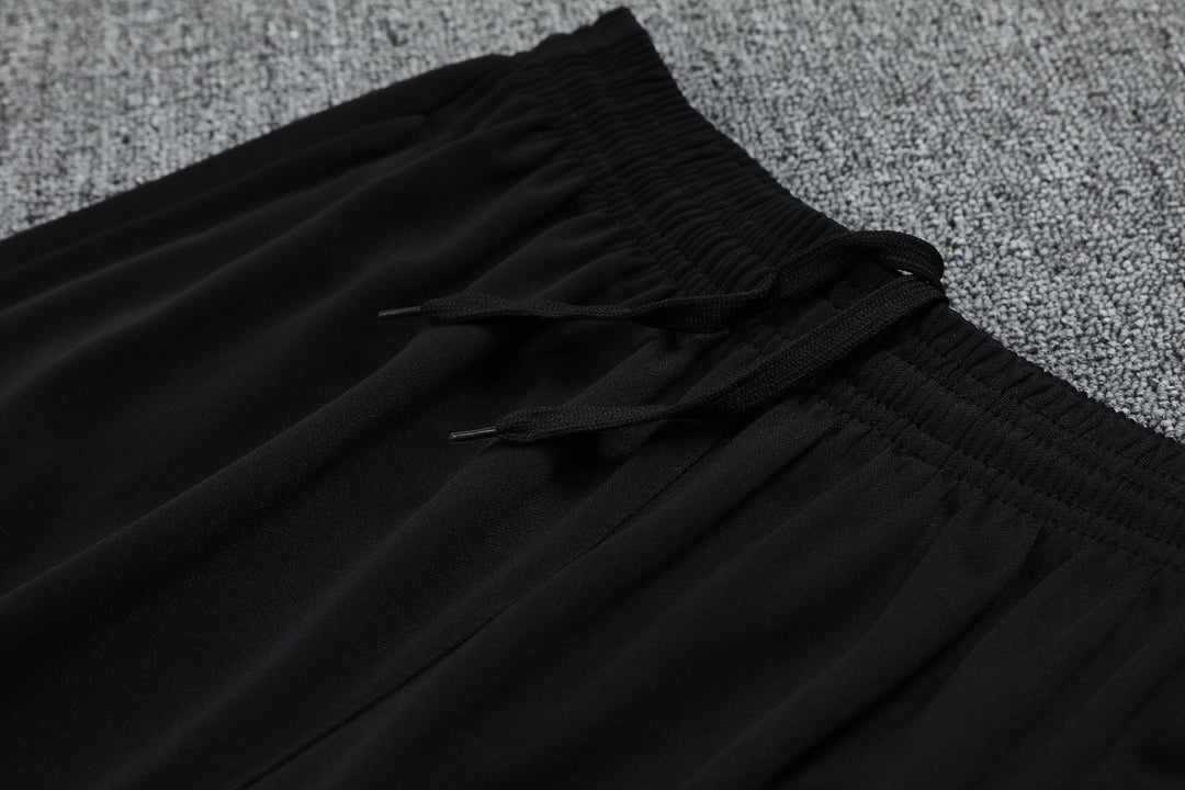 Barcelona 2024/25 Pants - Black