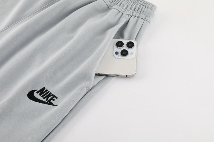 Nike Tech Fleece Pants - Light Grey