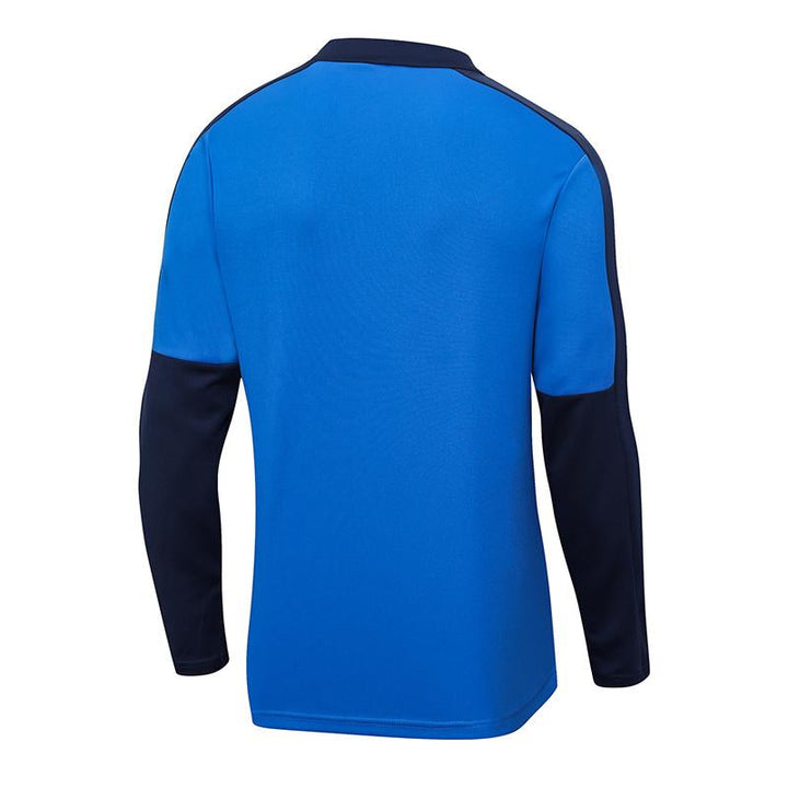 Joma Training Jacket - Blue II
