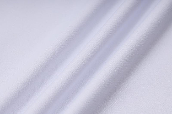 Nike Training Jacket - White