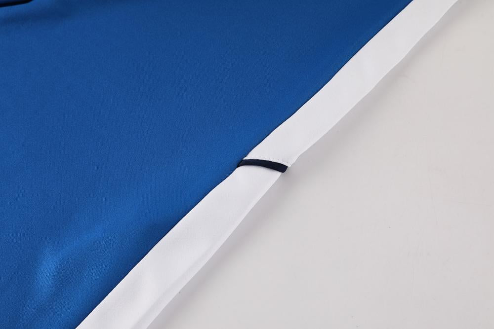 Nike Training Jacket - Blue