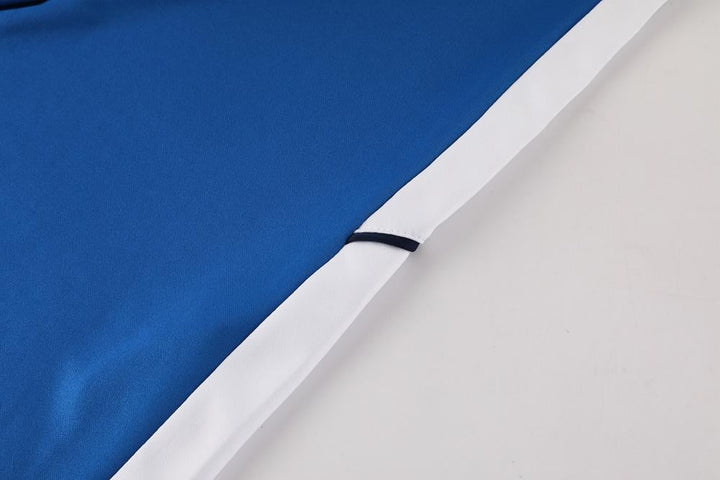 Nike Training Jacket - Blue