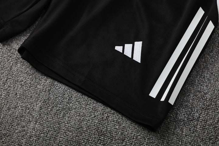 Atlético Mineiro 2025/26 Training Kit - Yellow