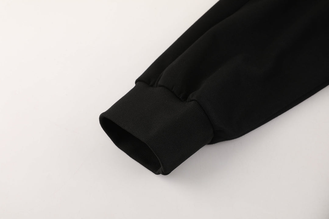 Nike Tech Fleece Pants - Black