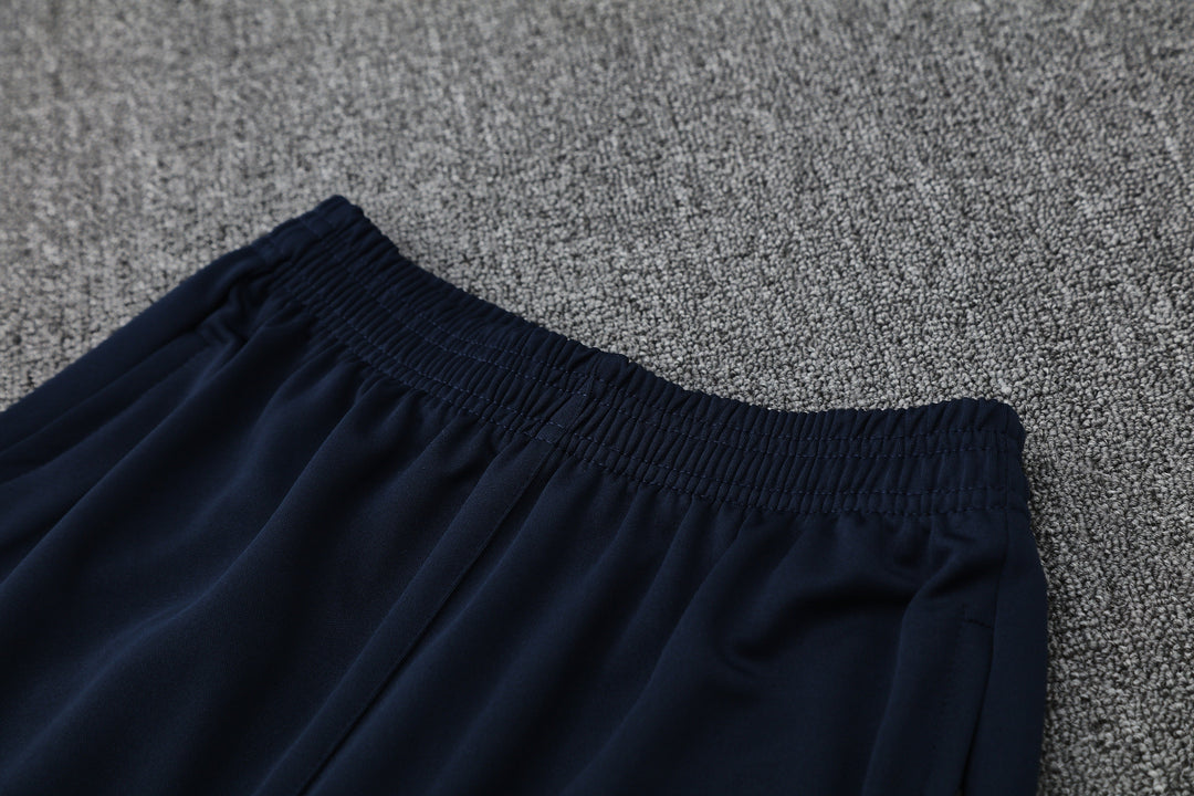 Chelsea 2025/26 Pants - Navy Blue