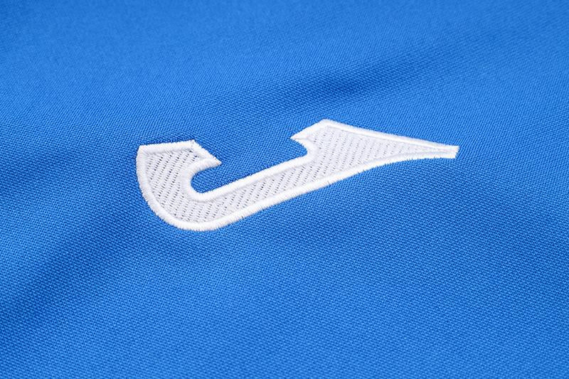 Joma Training Jacket - Blue II