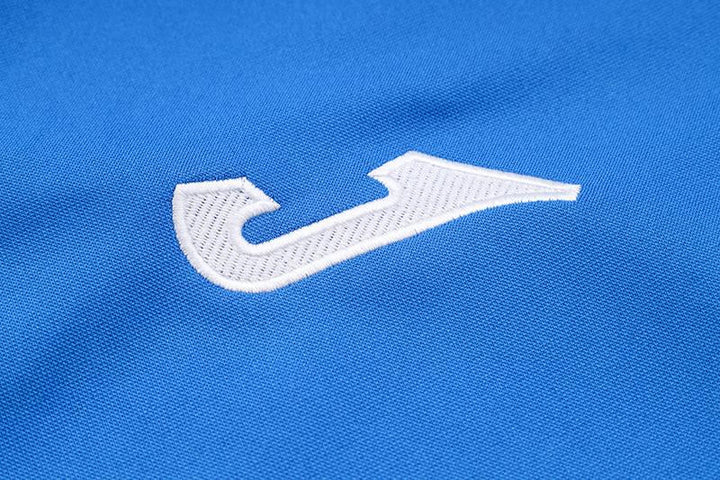 Joma Training Jacket - Blue II