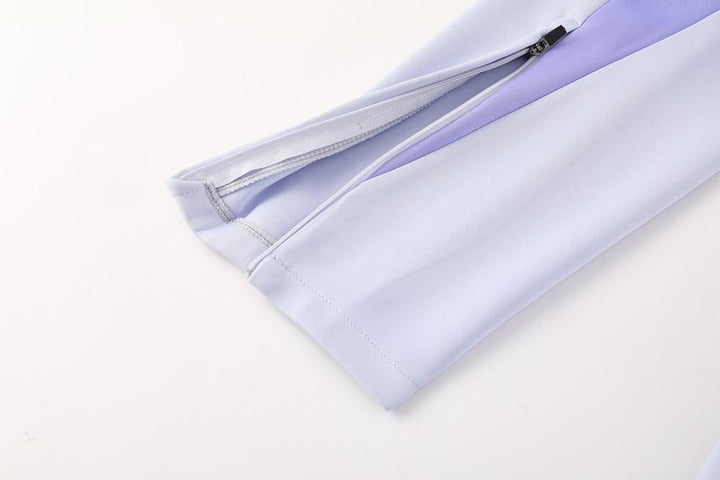 Nike Air Pants - Purple