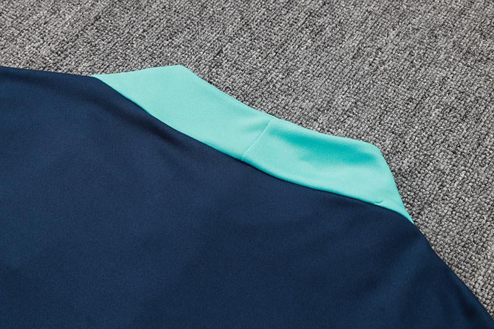 Nike Training Set - Navy Blue III