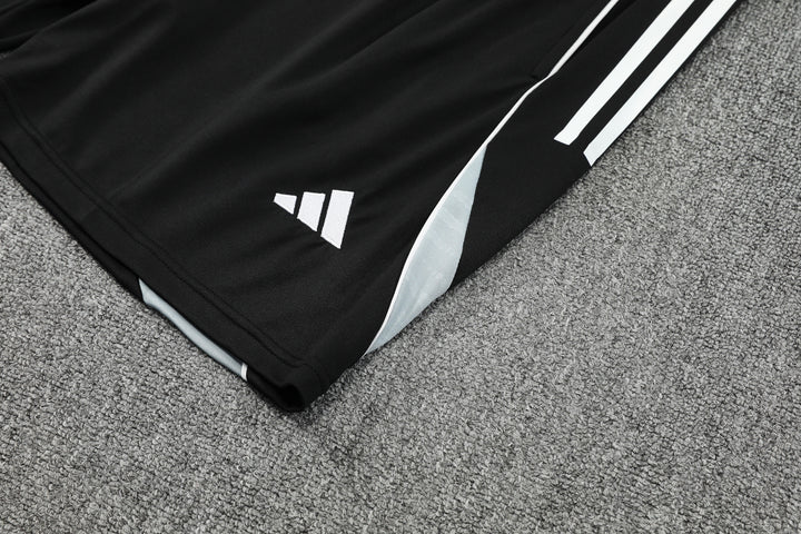 Real Madrid 2025/26 Training Kit - White