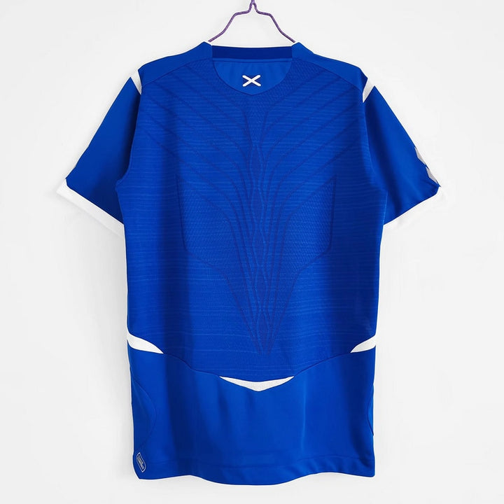 Rangers 2008/09 Home Retro Shirt