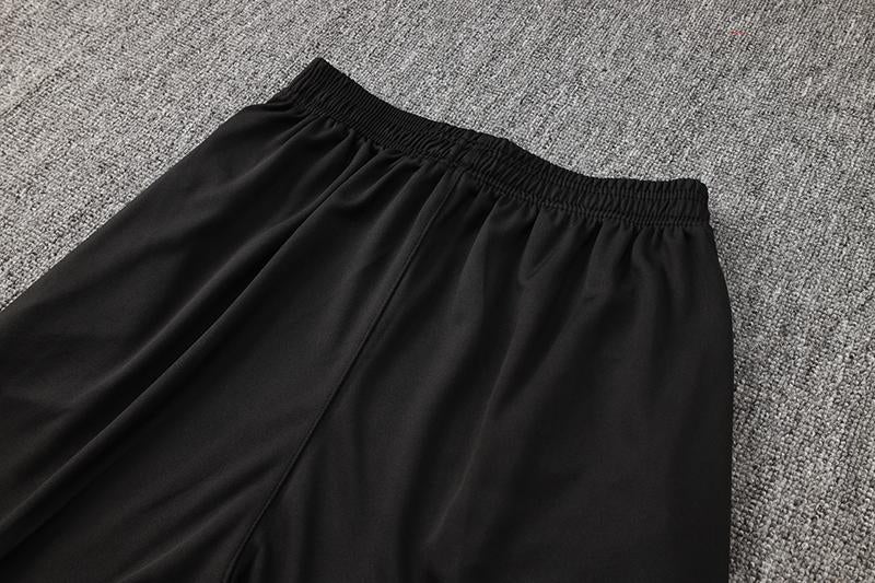 Nike Training Pants - Black IV