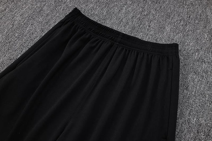 Nike Training Pants - Black/White III