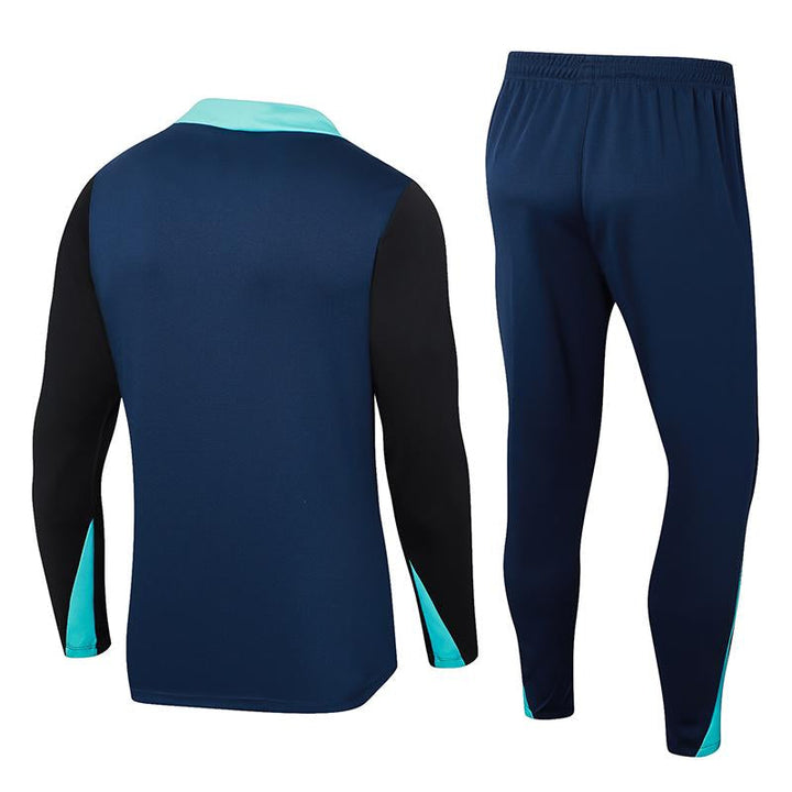 Nike Training Set - Navy Blue III