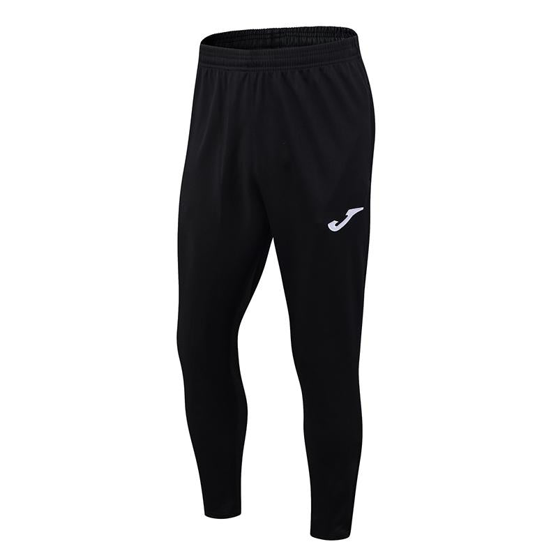 Joma Training Pants - Black III