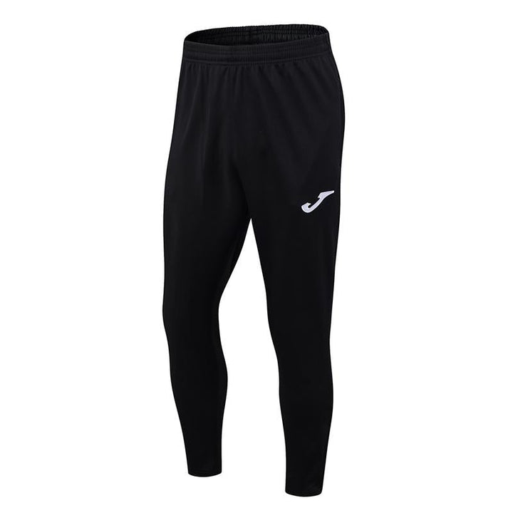 Joma Training Pants - Black III