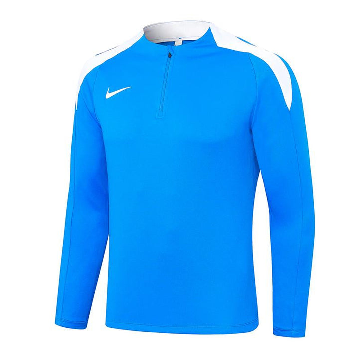 Nike Training Jacket - Light Blue