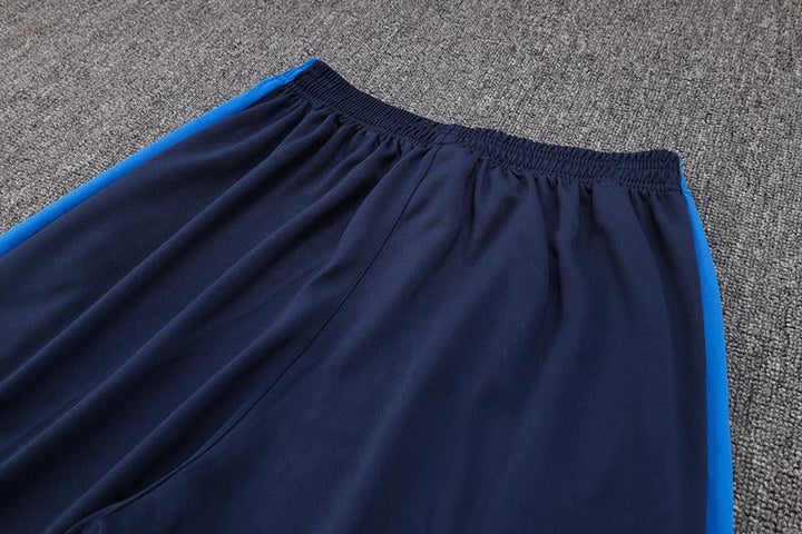Joma Training Pants - Blue II