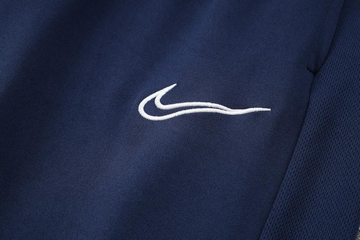 Nike Training Pants - Navy Blue V