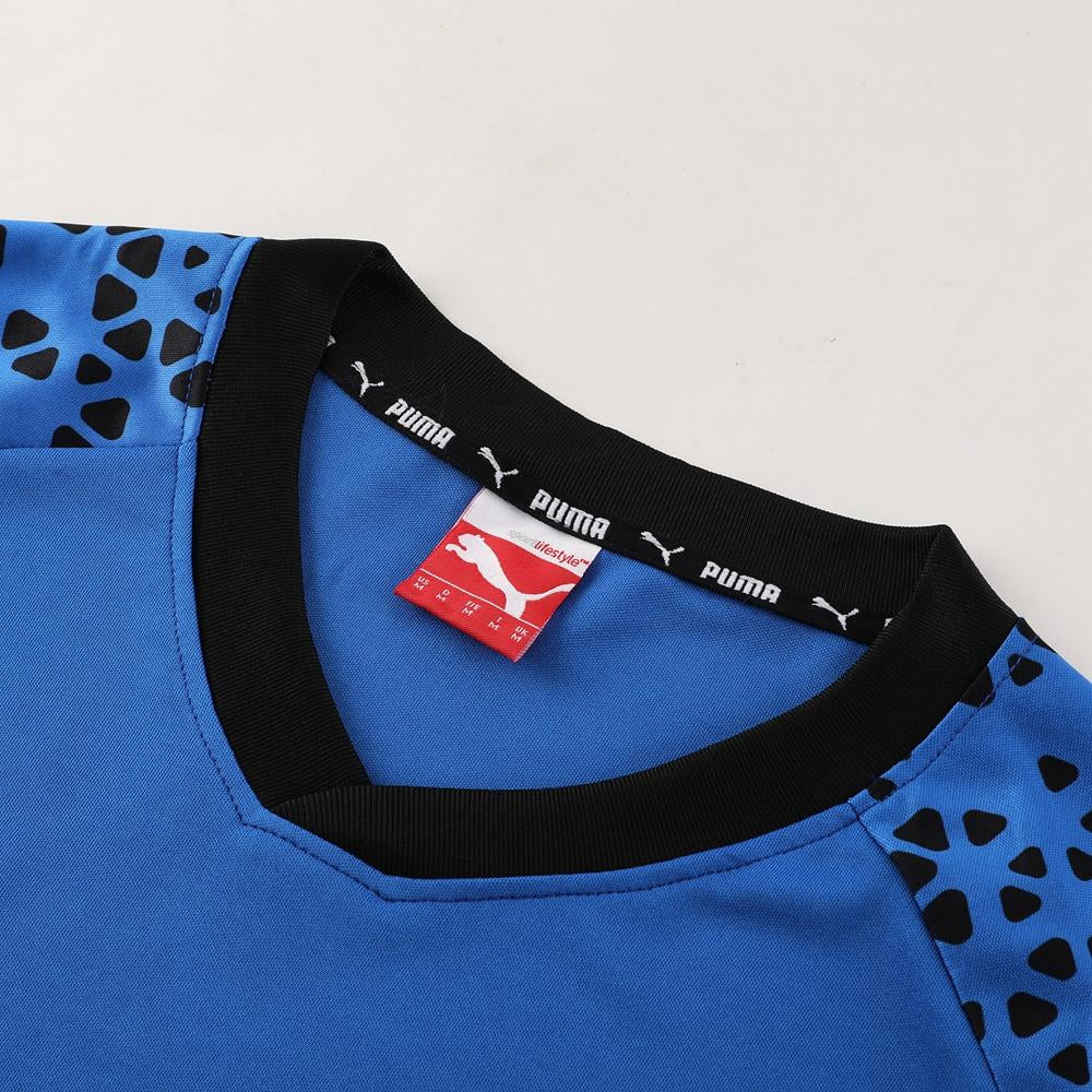 Puma Training Shirt - Blue