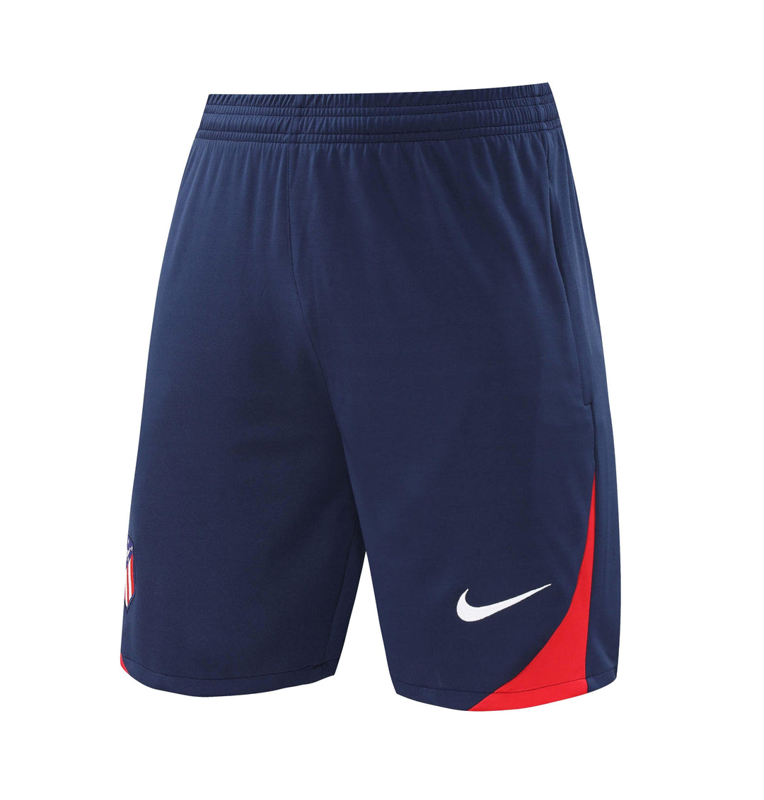 Atletico Madrid 2024/25 Training Short - Navy Blue