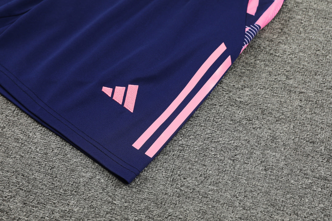 Arsenal 2024/25 Training Kit - Pink