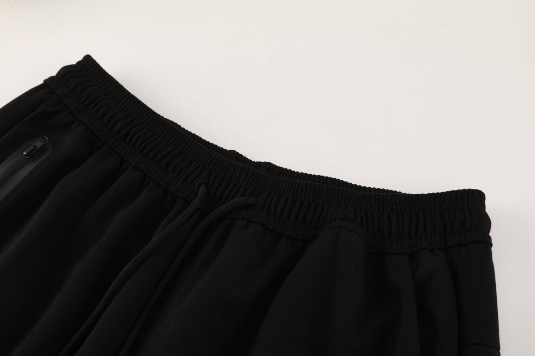 Nike Tech Fleece Pants - Black