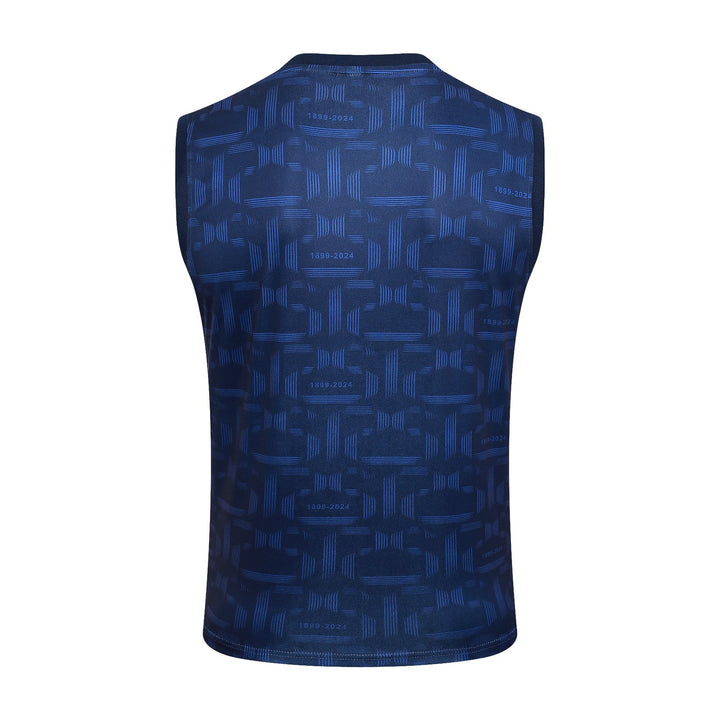 Barcelona 24/25 Tank Top - Blue