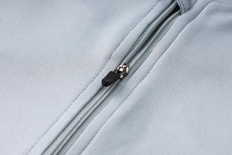 Nike Training Jacket - Gray
